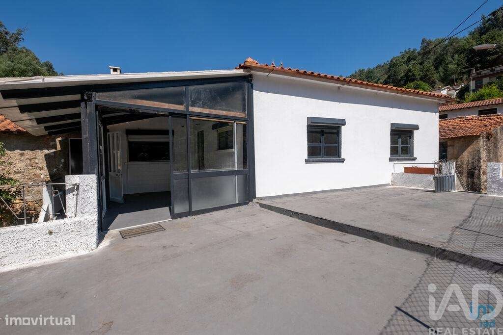 Casa / Villa T3 em Penacova de 84 m2 - Grande imagem: 4/31