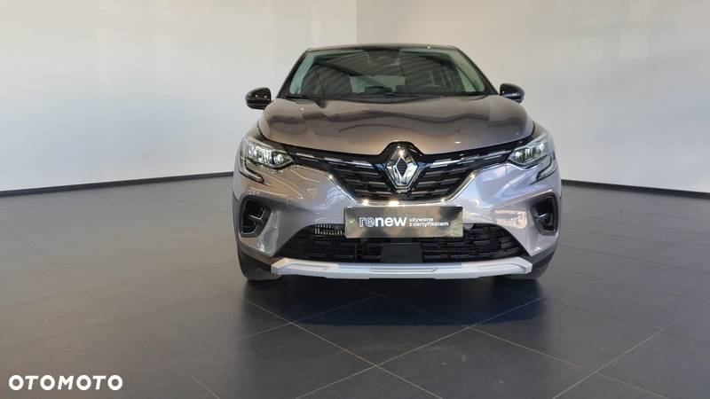 Renault Captur 1.3 TCe mHEV Techno EDC - 2