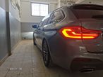 BMW 520 d Pack M Auto - 10