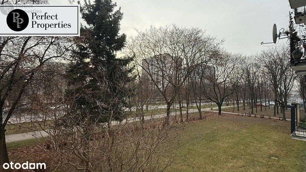 Słoneczne 3 pok. Bródno /standard /parking /Metro-7