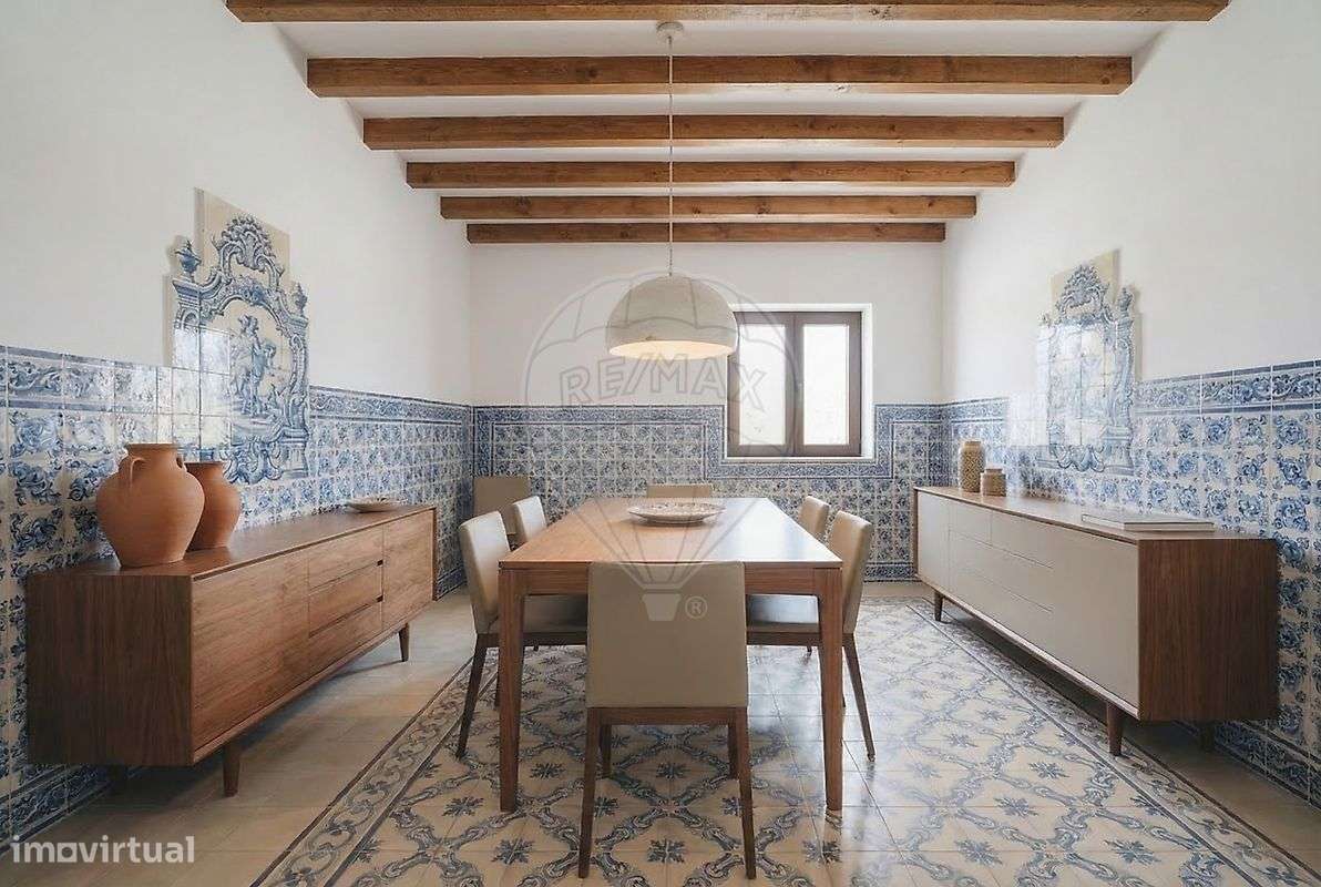 Moradia T3 para venda - Grande imagem: 5/42