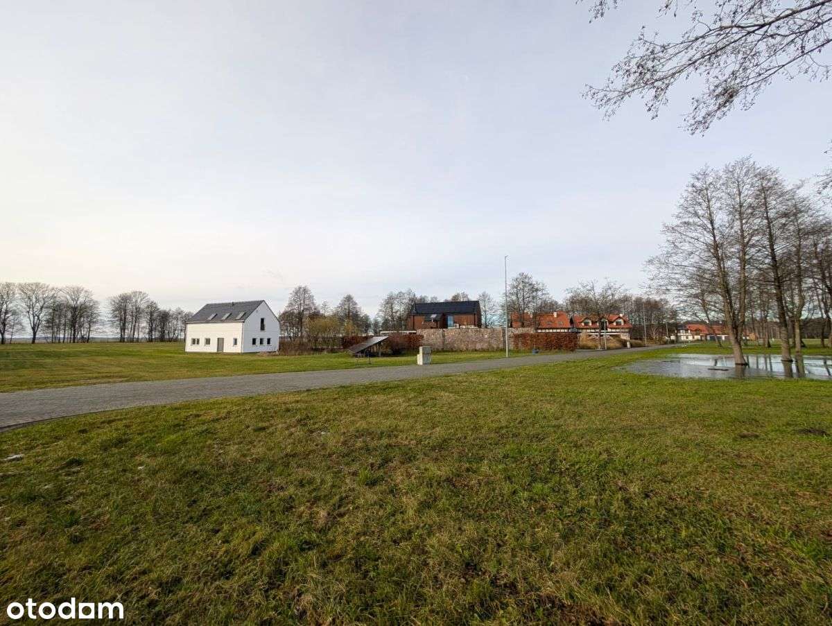 Osiedle premium z dostępem do Jeziora Dargin-3