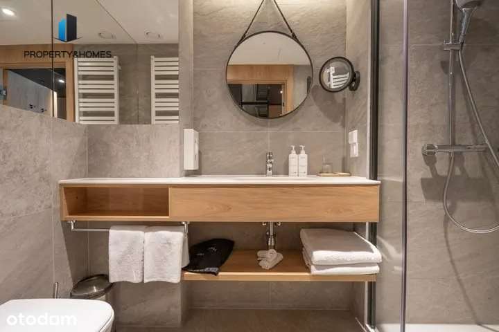 Apartament w wysokim standardzie-6