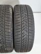 Opony K9199 Pirelli 215/50R18 zimowe komplet wysyłka-odbiór - 5