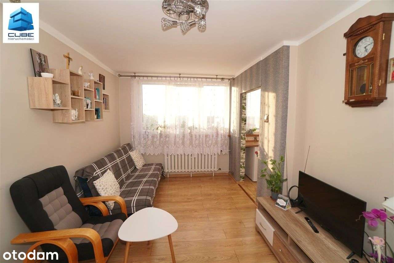 Widokowe, jasne i przytulne, 3-pok,do wprowadzenia-3