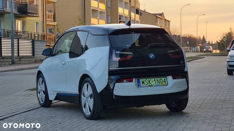 BMW i3 94 Ah - 12