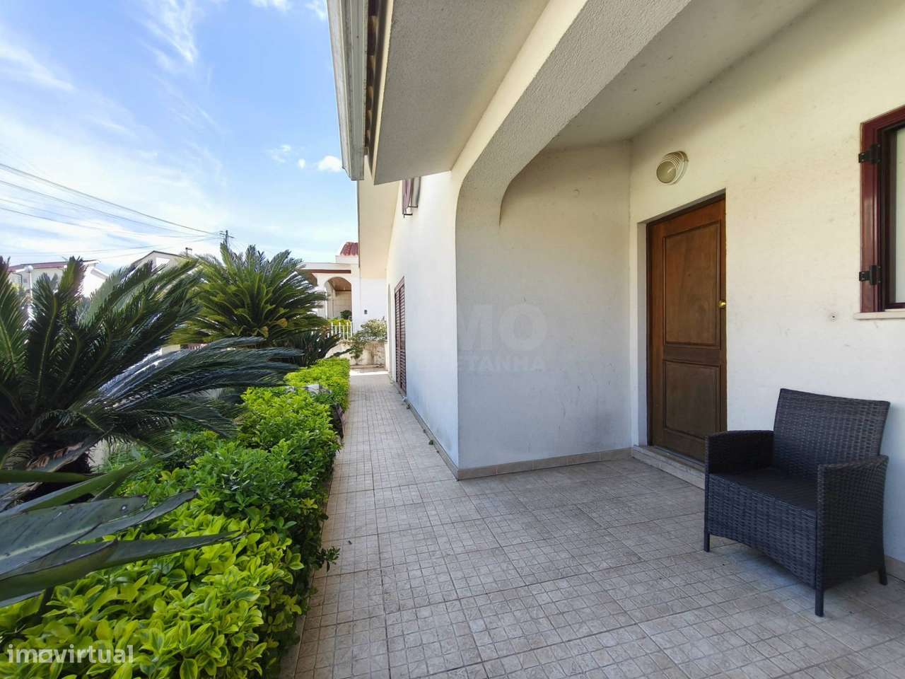Moradia T6+3 c/ Piscina e Garagem - Coimbra-24