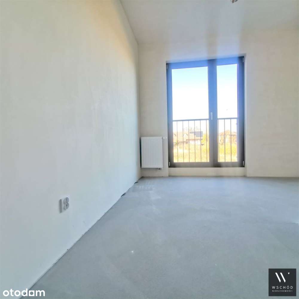 Komfortowe 4 pokoje + balkon | Gotowe do odbioru-3