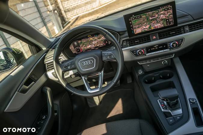 Audi A4 Avant 35 TDI S tronic - 37