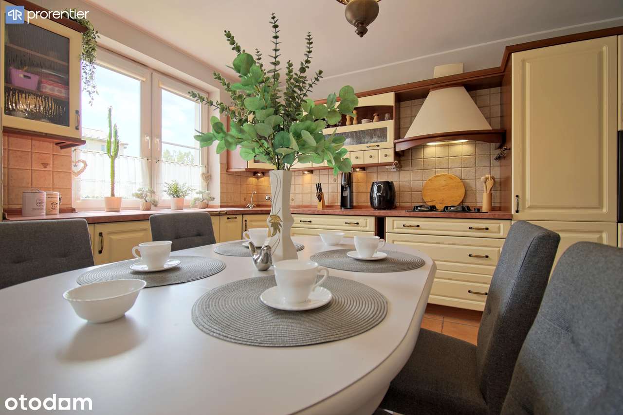 Komfortowe, dwustronne i jasne mieszkanie - BEZ PROWIZJI !!!-4