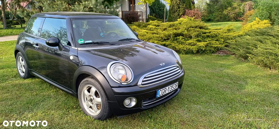 MINI ONE Standard - 3