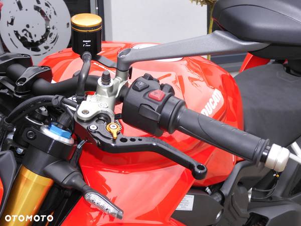 Ducati Streetfighter V4 - 31
