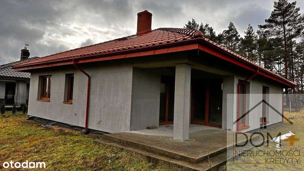 Dom, 160,90 m², Gorzyca - Pełny obrazek: 5/16