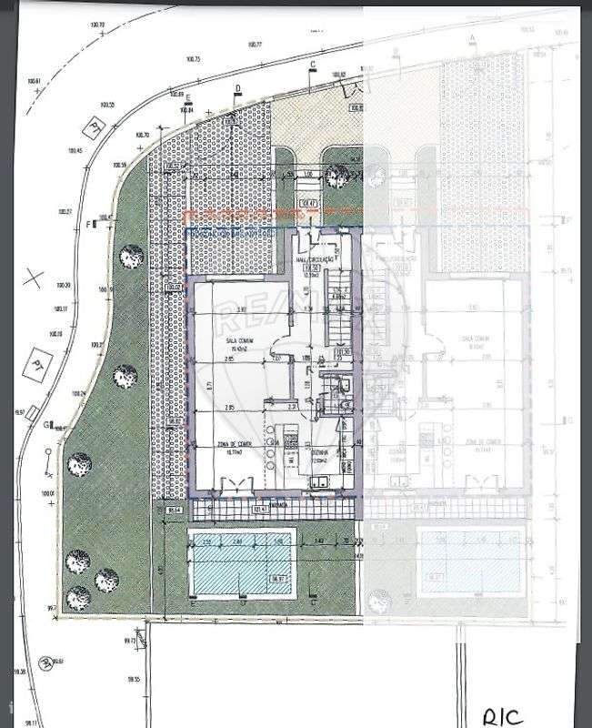 Moradia T3 para venda-21