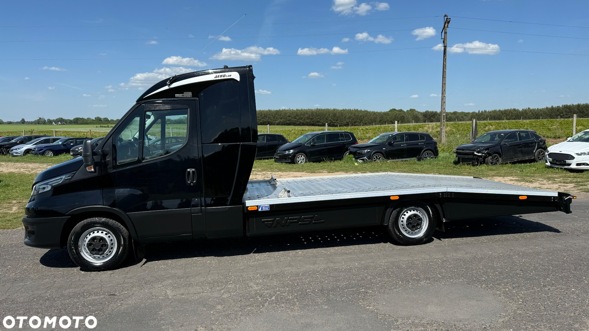 Iveco 35S18 - 2