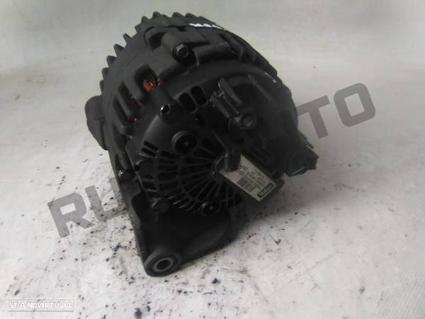 Alternador  Land Rover Freelander (l314) 2.0 Td4 4x4 - 3