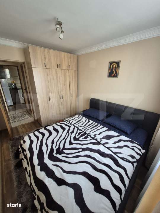 Apartament cochet cu 2 camere – confort si intimitate - Imagine principală: 5/10