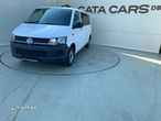 Volkswagen Transporter Kombi T6 2.0 TDI 75 kW KR - 4