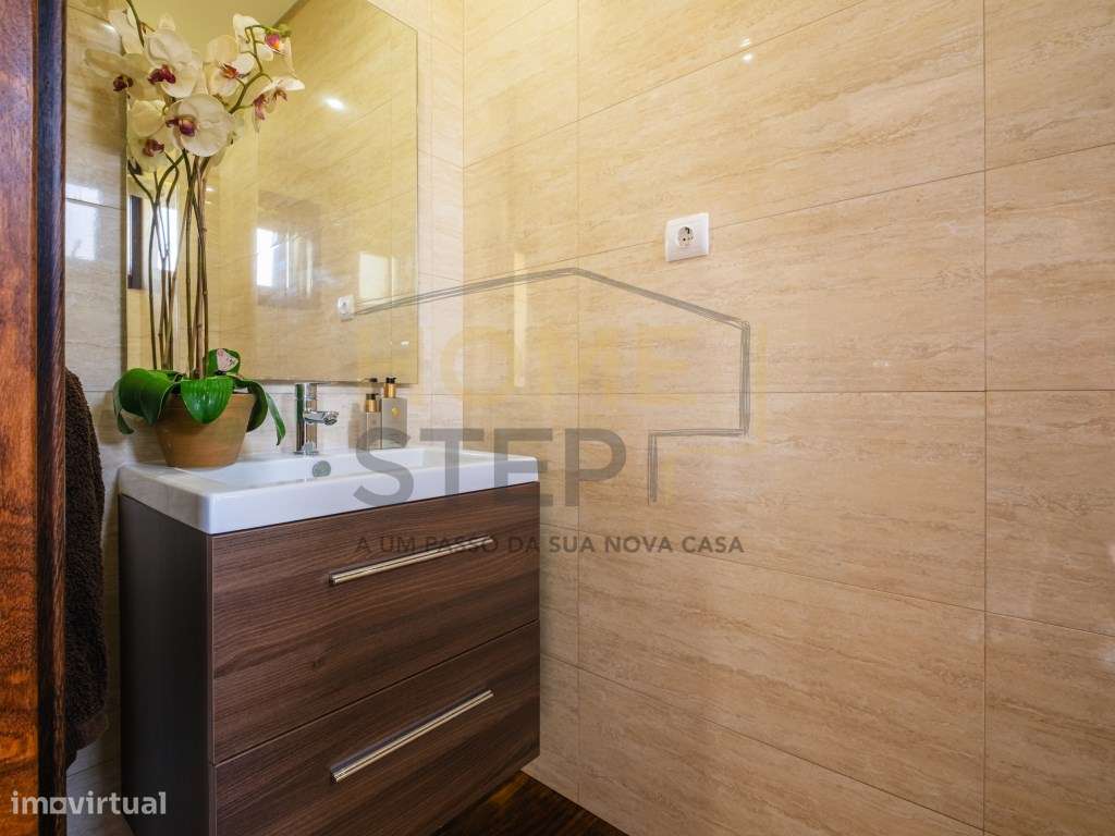 Moradia T3 em Oliveira do Douro, Vila Nova de Gaia-15