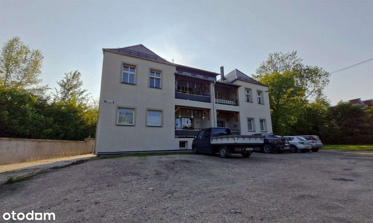 70 m2 mieszkania+piękny balkon-14