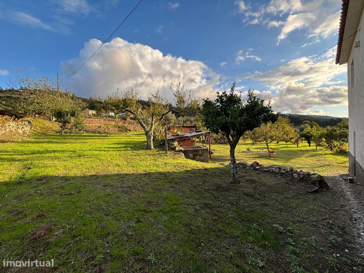 Quinta T3 Venda em Santa Marinha e São Martinho,Seia-10
