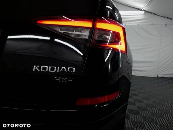 Skoda Kodiaq 2.0 TDI 4x4 Business DSG - 31