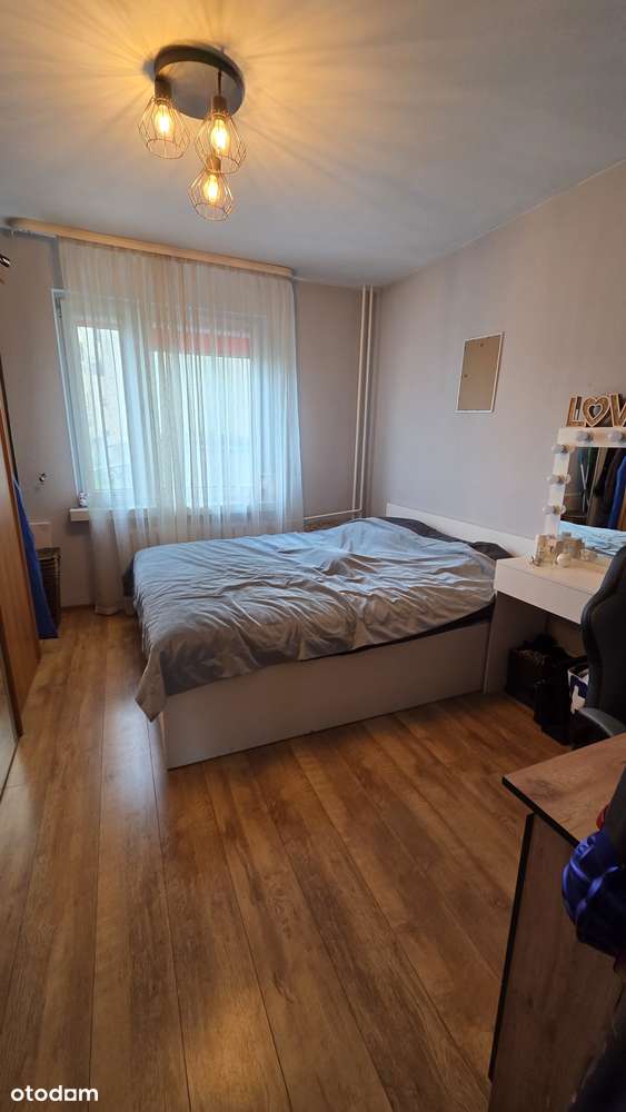 Parter 48,1m2 - 2 pokoje po remoncie ul. Kotabińskiego 11-8