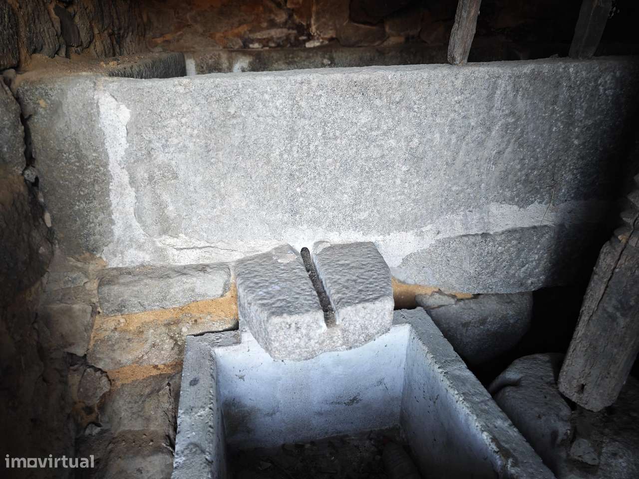 Moradia à Venda em Lamelas, Santa Marinha do Zêzere, Baião-8