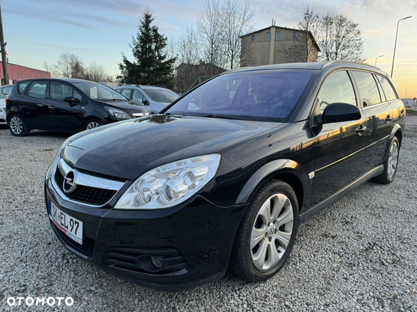 Opel Vectra 1.9 CDTI Cosmo ActiveSlelect - 5