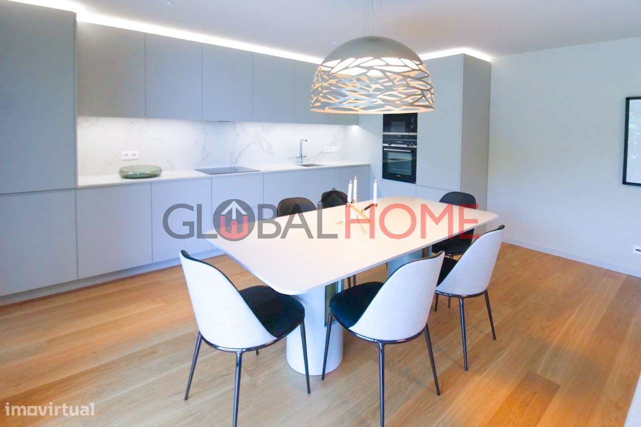 T3 Empreendimento THE YARD - Jardins Da Arrábida - Grande imagem: 4/50