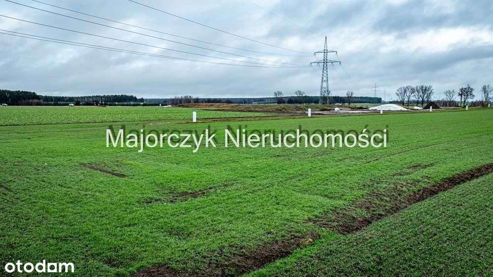 Działki budowlane w Święciechowie - Pełny obrazek: 4/15