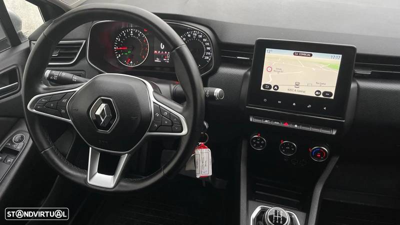 Renault Clio 1.0 TCe Intens - 22