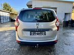 Dacia Lodgy TCe 115 Comfort - 4