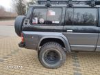 Nissan Patrol GR 2.8 TD SG - 17