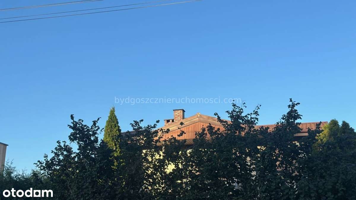 Dom wolnostojący na Czyżkówku-1