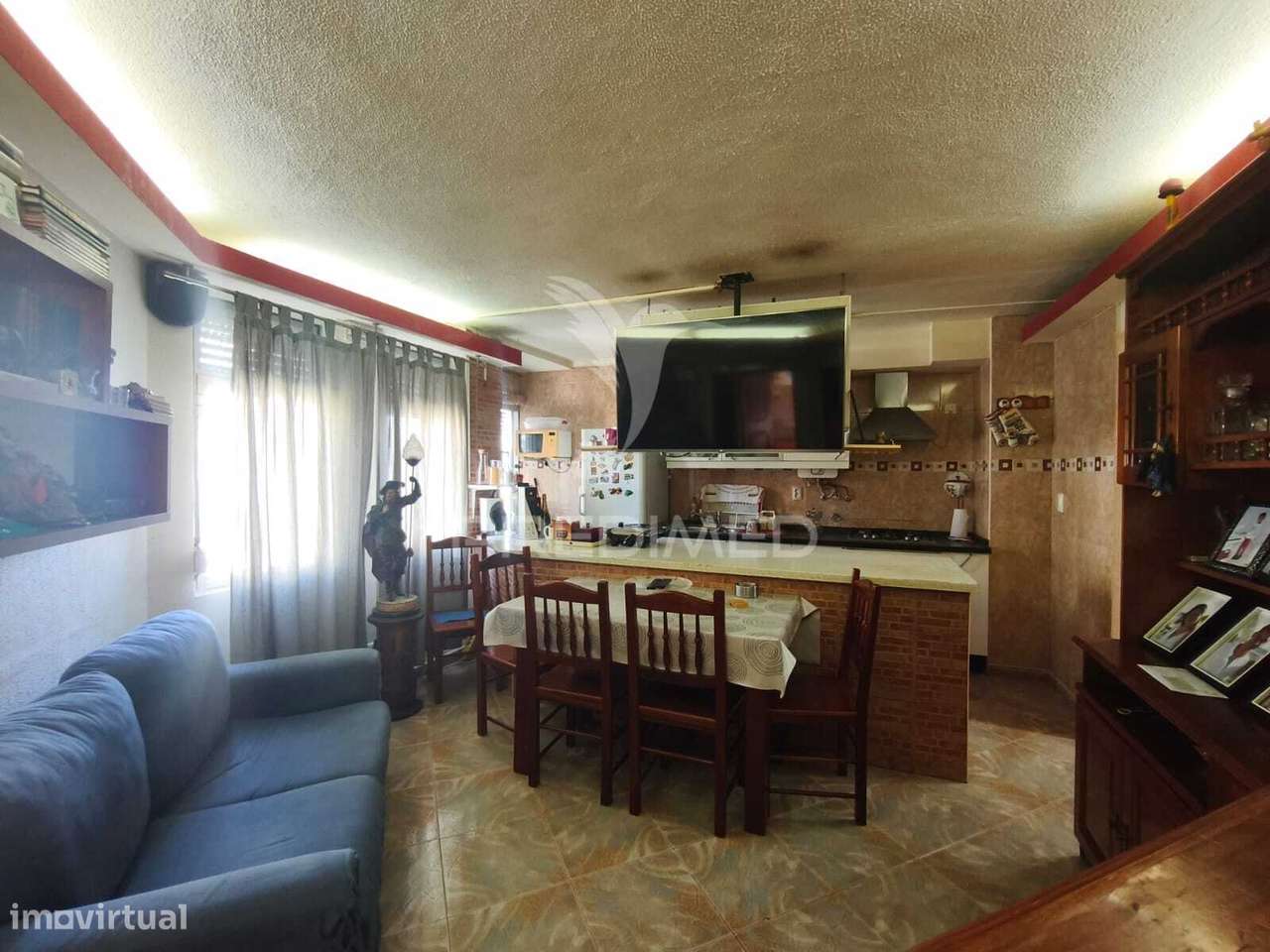 Apartamento T4 - Grande imagem: 5/26