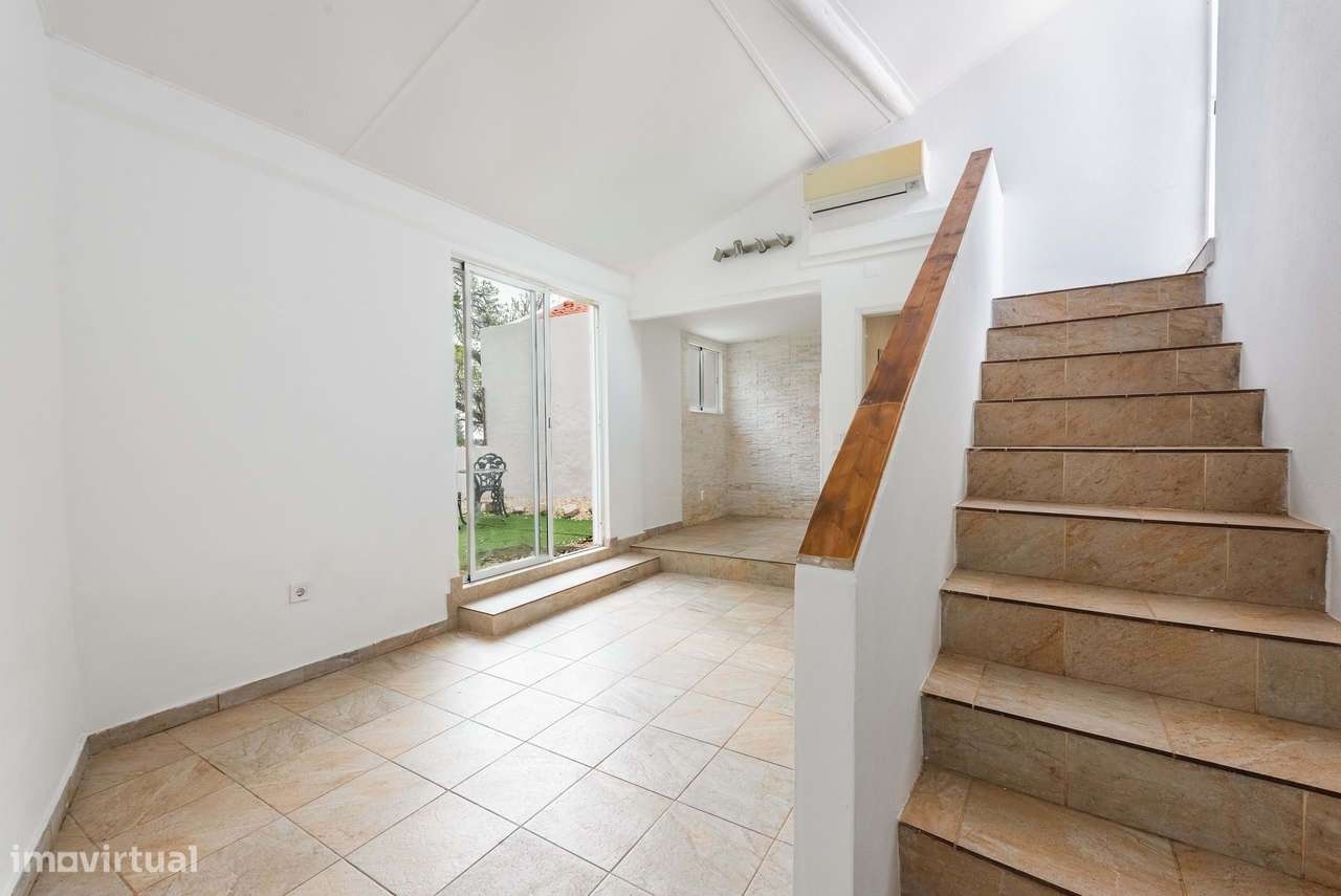 Moradia da aldeia com anexo - Mexilhoeira Grande - Grande imagem: 2/26