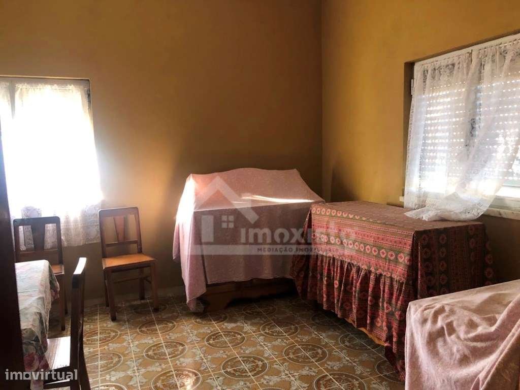 Casa de Campo em Pedrógão Grande-18