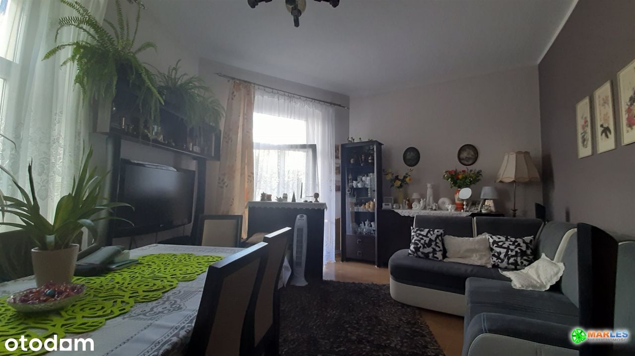 Mieszkanie, 81 m², Jelenia Góra