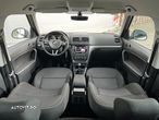 Skoda Yeti Outdoor 2.0 TDI Style 4x4 - 9