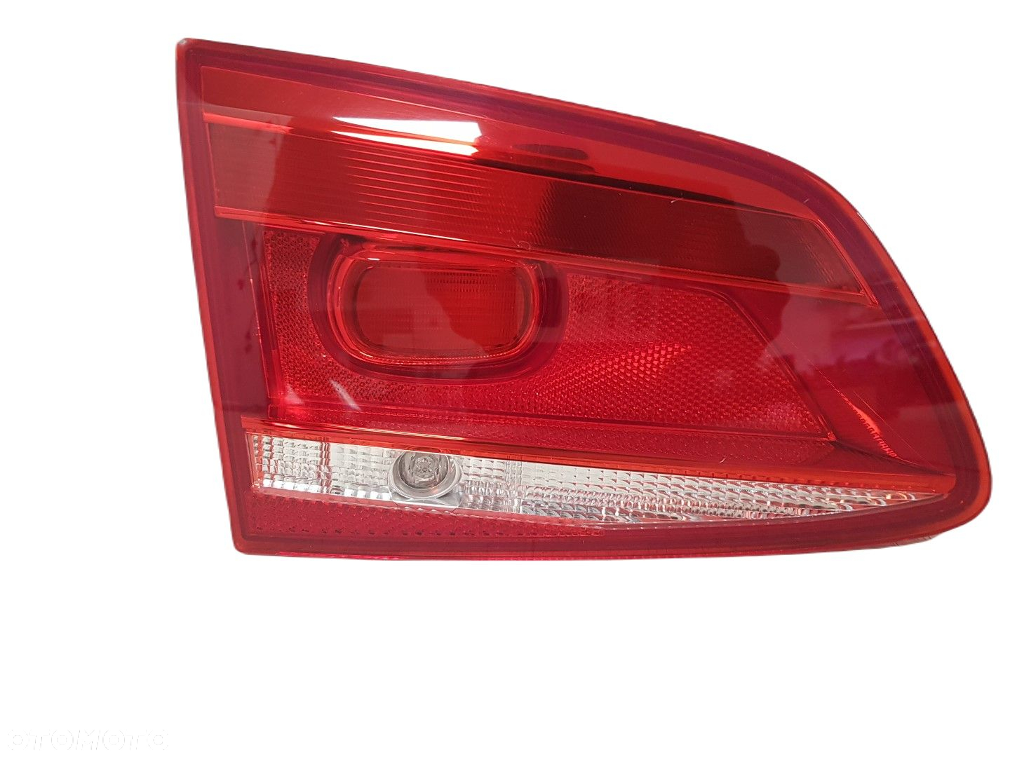 LAMPA TYLNA LEWA TYŁ KLAPA KLAPĘ VW PASSAT KOMBI VARIANT B7 10-14r 3AF945093B - 3