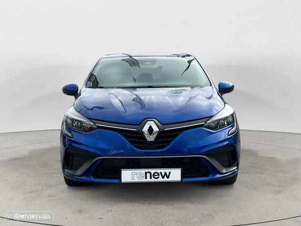 Renault Clio 1.0 TCe RS Line - 9