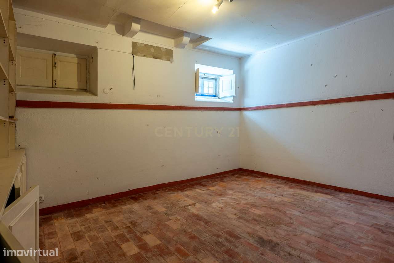 Moradia de charme T12  Estoril - Marginal-24