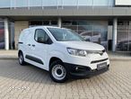 Toyota PROACE CITY - 7