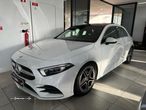 Mercedes-Benz A 180 d AMG Line Aut. - 1