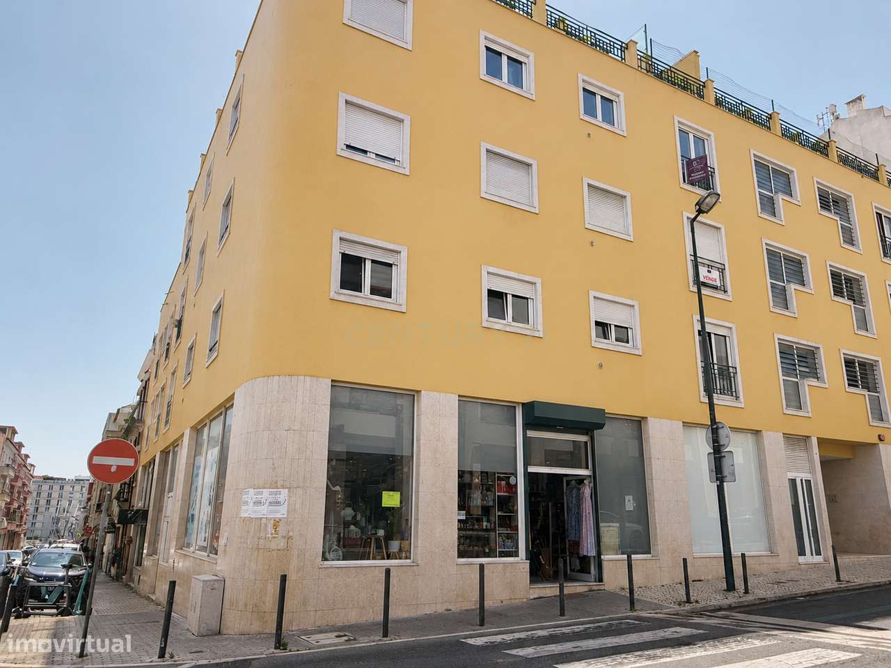 Ativo Comercial com Rendimento | Avenidas Novas, Lisboa-4