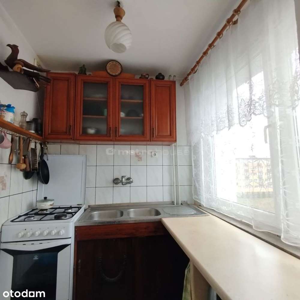 2 Pokoje, 3 piętro, okazja cenowa-9