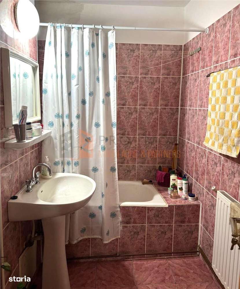 Apartament 3 camere cf1 decomandat zona Unirii Sud - Imagine principală: 5/7