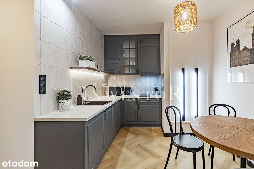 Dwupak Inwestycyjny, Sienkiewicza Residenc Wrocław-12