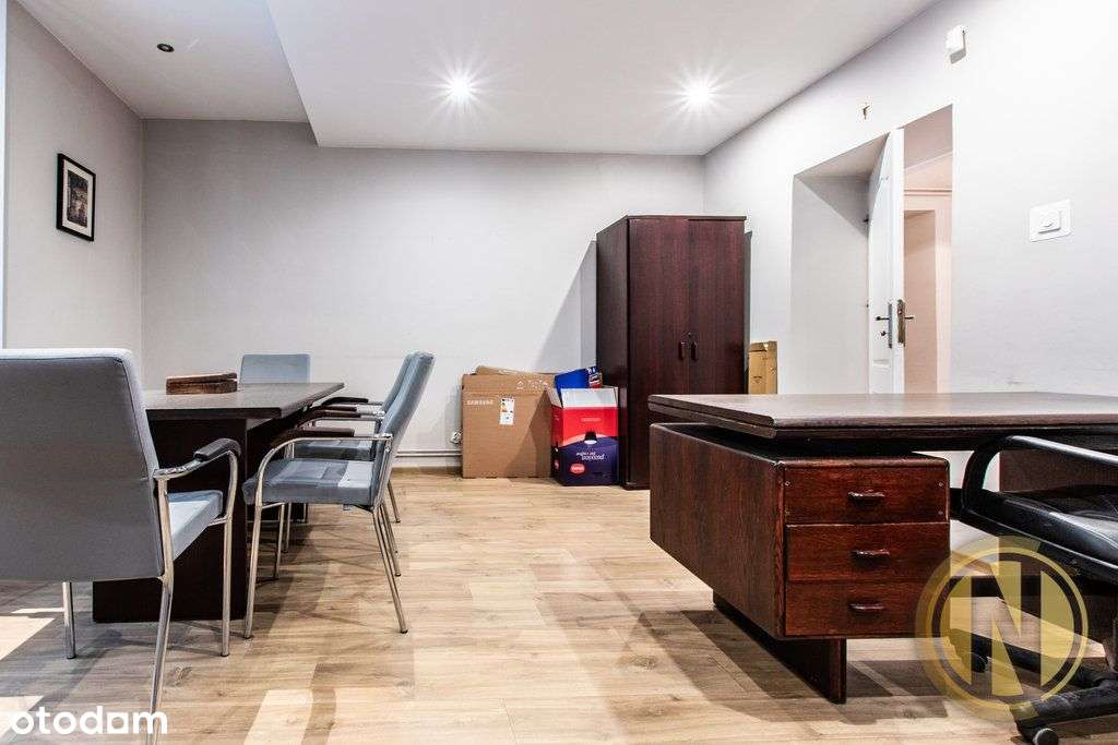 Krowodrza | Galla | lokal | 2 pok | 45m2 | Eng - Pełny obrazek: 4/14